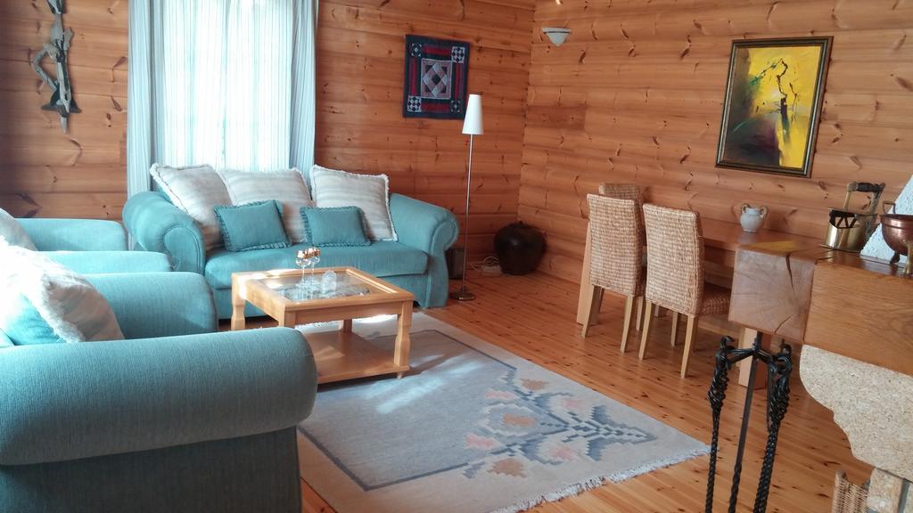 Vila Dovilas Palanga Rum bild