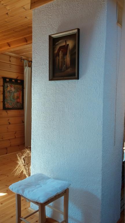 Vila Dovilas Palanga Exteriör bild